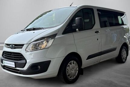 Ford Tourneo Custom 38.106 km 20.990 &euro; Weinstadt 71384