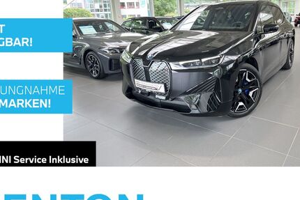 BMW iX 25.373 km 56.890 € Tübingen 72072