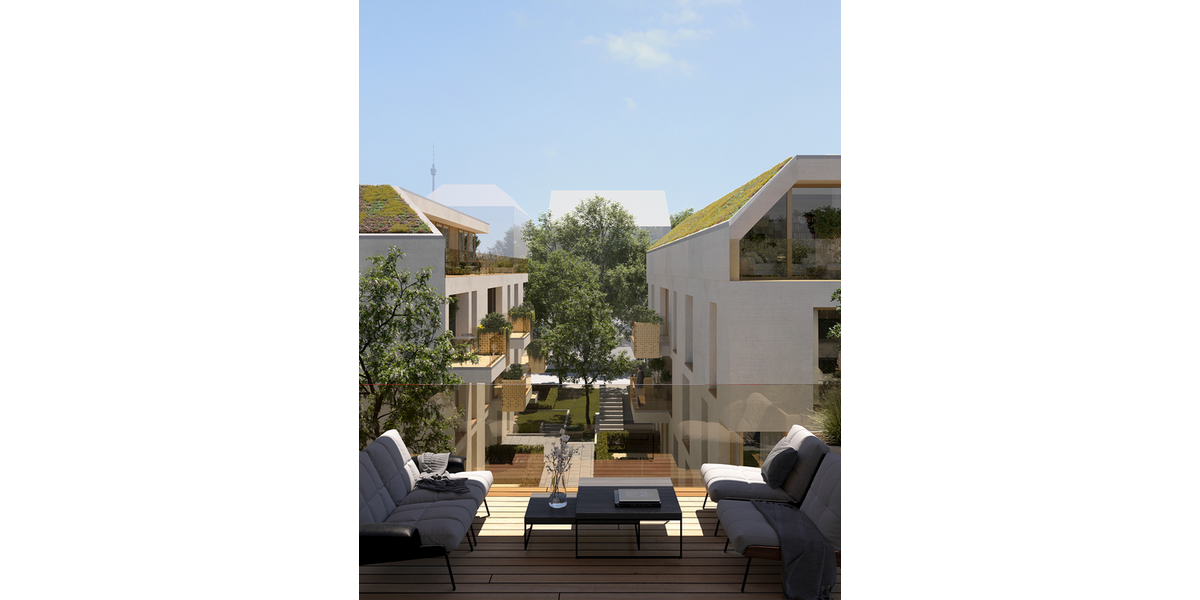 Etagenwohnung Stuttgart Stuttgart-Süd - 4 Zimmer, 178 m&sup2;, 1.998.800&euro; | Angebot:24916143