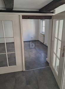 ATTRAKTIVE FLÄCHE MIT CHARME 4 zimmer