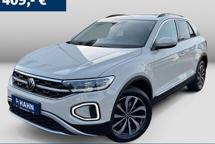 VW T-Roc 82.157 km 25.430 &euro; Esslingen (bei Stuttgart) 73734