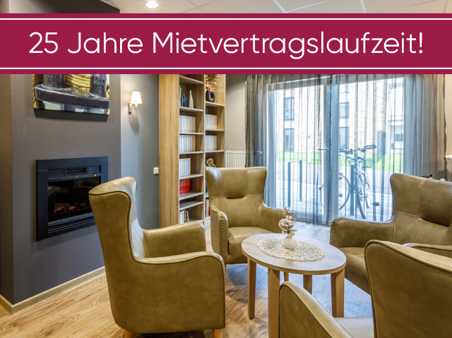Etagenwohnung Ludwigsburg Eglosheim - 1 Zimmer, 46 m&sup2;, 216.200&euro; | Angebot:23149243