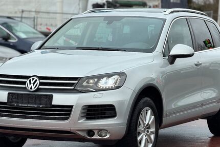 VW Touareg 310.000 km 10.950 &euro; Schwieberdingen 71701
