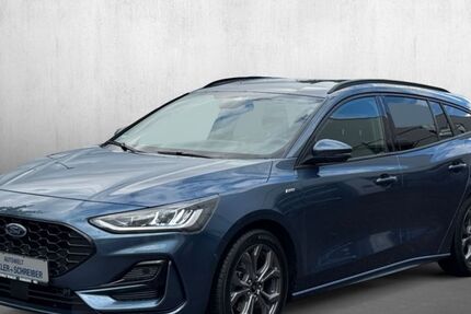 Ford Focus 26.332 km 22.290 &euro; Ludwigsburg 71636