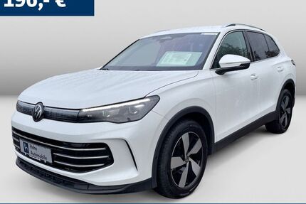 VW Tiguan 39.900 km 35.990 &euro; Schorndorf 73614