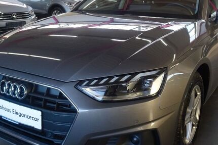 Audi A4 81.200 km 24.949 &euro; Holzgerlingen bei Stuttgart 71088