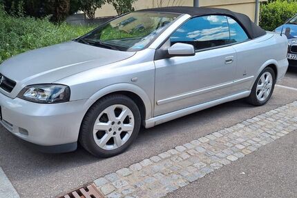 Opel Astra 151.000 km 1.990 &euro; Remshalden 73630