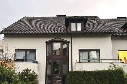 Wohnung Leinfelden-Echterdingen Echterdingen - 2 Zimmer, 61 m&sup2;, 900&euro; | Angebot:27147707