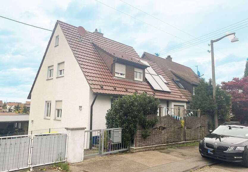 Haus zum Kaufen in Ludwigsburg 649.000 € 159.5 m²