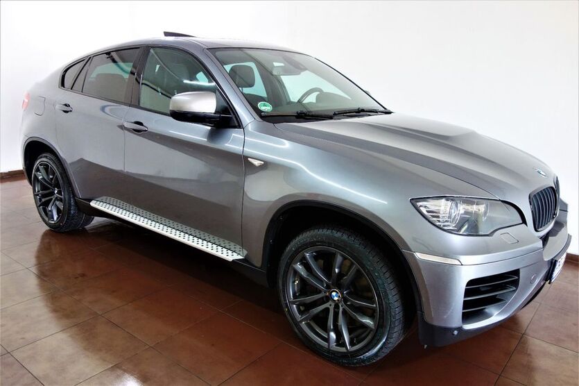 BMW X6 189.000 km 17.999 € Mühlacker 75417