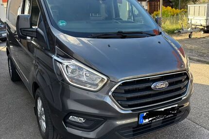 Ford Transit Custom 60.900 km 29.500 &euro; Heimsheim 71296