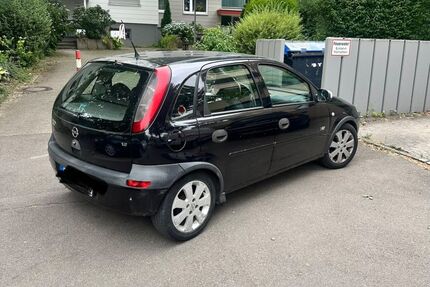Opel Corsa 103.900 km 850 &euro; Leinfelden Echterdingen 70771