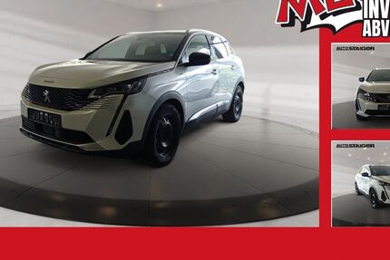 Peugeot 3008 68.424 km 20.490 &euro; Stuttgart 70376