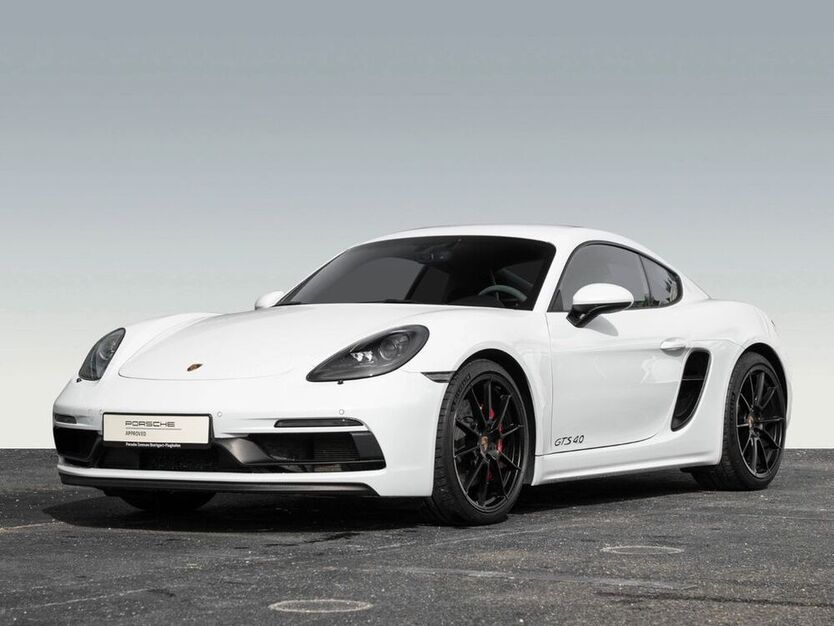 Cayman