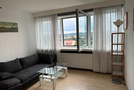 EinZimmerwohnung