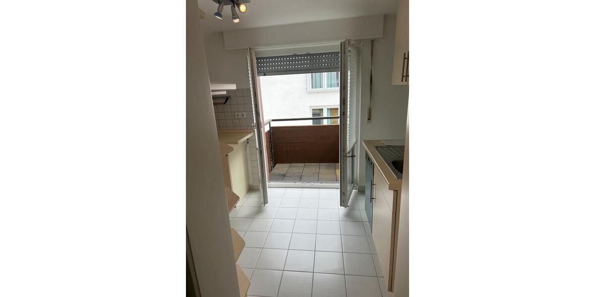 Dachgeschoßwohnung Esslingen am Neckar Oberesslingen - 2 Zimmer, 55 m&sup2;, 850&euro; | Angebot:26055836