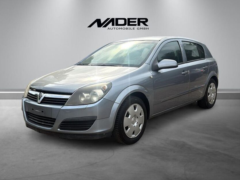 Opel Astra 211.000 km 1.590 € Weinstadt 71384
