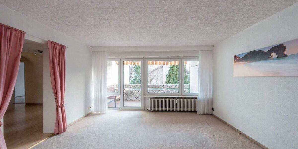 Etagenwohnung Waiblingen Neustadt - 3 Zimmer, 73 m&sup2;, 257.000&euro; | Angebot:24286166