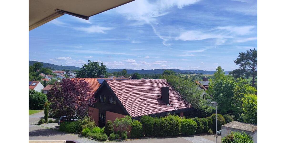 Etagenwohnung Backnang - 2 Zimmer, 52 m&sup2;, 189.000&euro; | Angebot:27089263