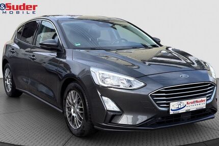 Ford Focus 30.000 km 14.580 &euro; Ludwigsburg 71636
