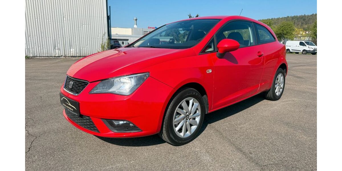 Seat Ibiza 79.150 km 6.990 &euro; Ebersbach an der Fils 73061