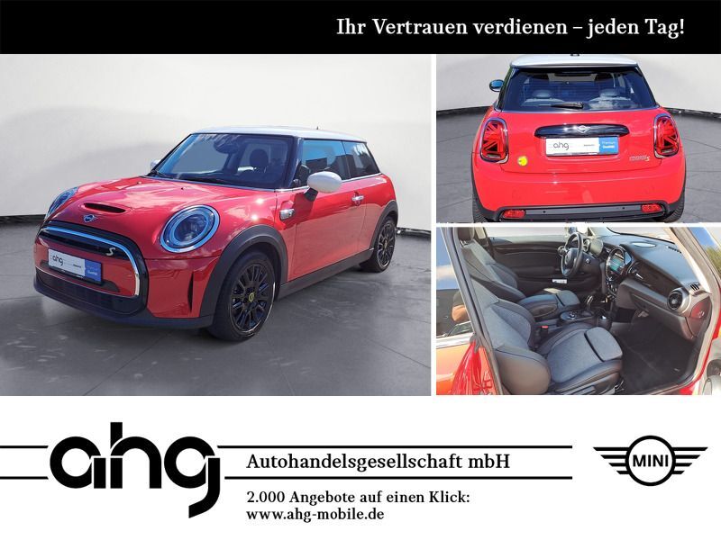 Mini Cooper SE 7.361 km 18.990 € Kirchheim unter Teck 73230