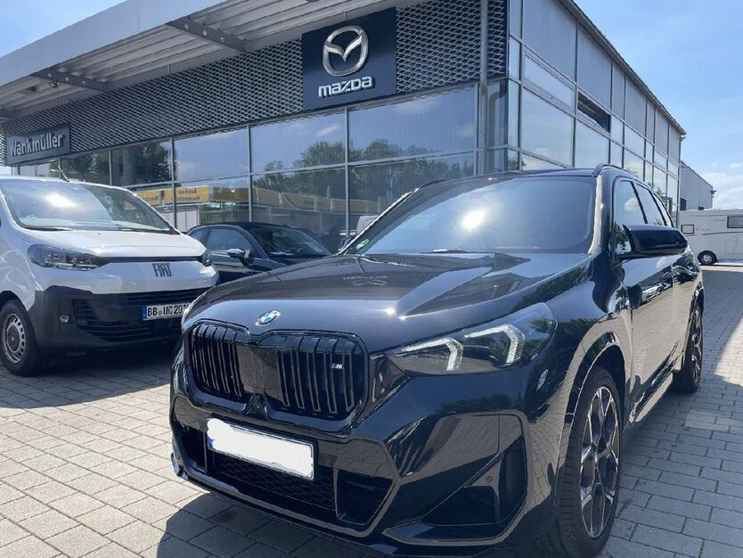 BMW X1 3.900 km 56.940 € Böblingen 71034