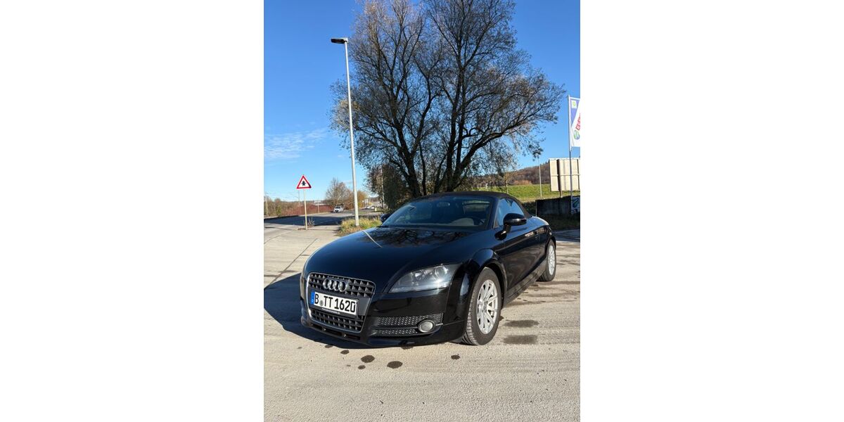 Audi TT 150.000 km 14.900 € Tübingen 72070