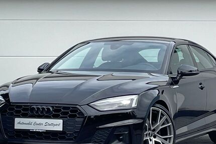 Audi A5 52.079 km 33.850 € Stuttgart 70437