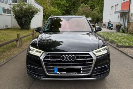 Audi Q5 148.412 km 28.400 &euro; Kirchheim Teck 73230