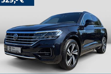 VW Touareg 132.840 km 38.950 € Backnang 71522