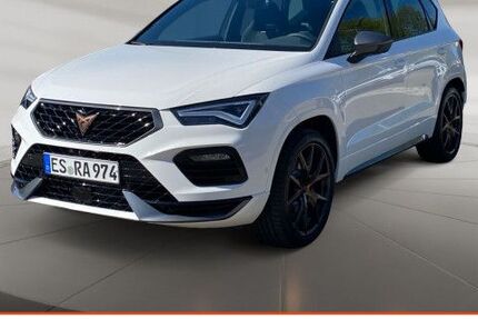 Cupra Ateca 2.500 km 44.960 &euro; Nürtingen 72622