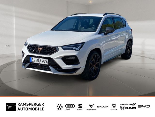 Cupra Ateca 2.500 km 44.960 &euro; Nürtingen 72622
