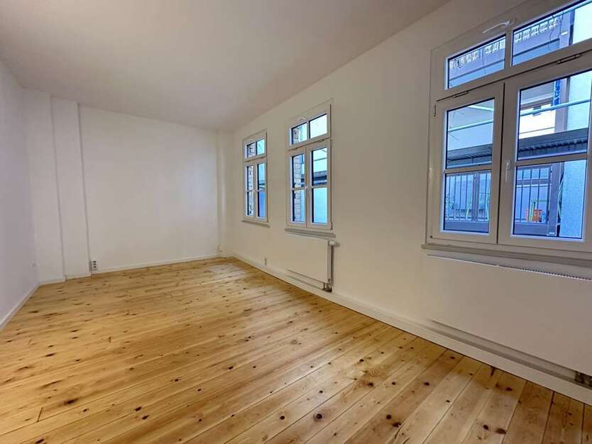 Haus zum Mieten in Stuttgart Stuttgart-Mitte 2.100 € 93 m²