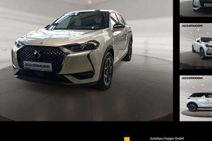 DS Automobiles DS 3 Crossback 1.500 km 23.487 &euro; Stuttgart 70376