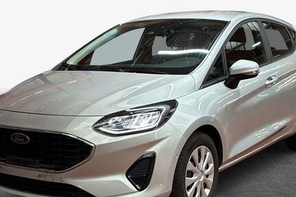 Ford Fiesta 29.754 km 13.750 &euro; Stuttgart 70190