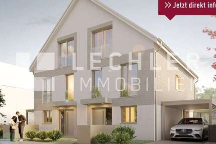 Haus zum Kaufen in Kornwestheim 930.000 € 145 m² 6 zimmer