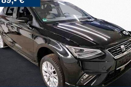 Seat Ibiza 25.372 km 13.430 &euro; Weinstadt-Endersbach 71384