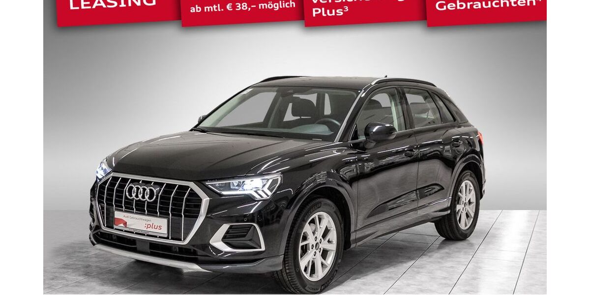 Audi Q3 31.047 km 36.620 &euro; Böblingen 71034