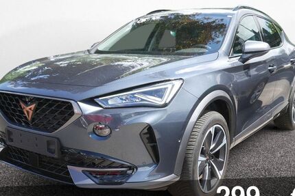 Cupra Formentor 16.550 km 30.880 &euro; Bietigheim-Bissingen 74321