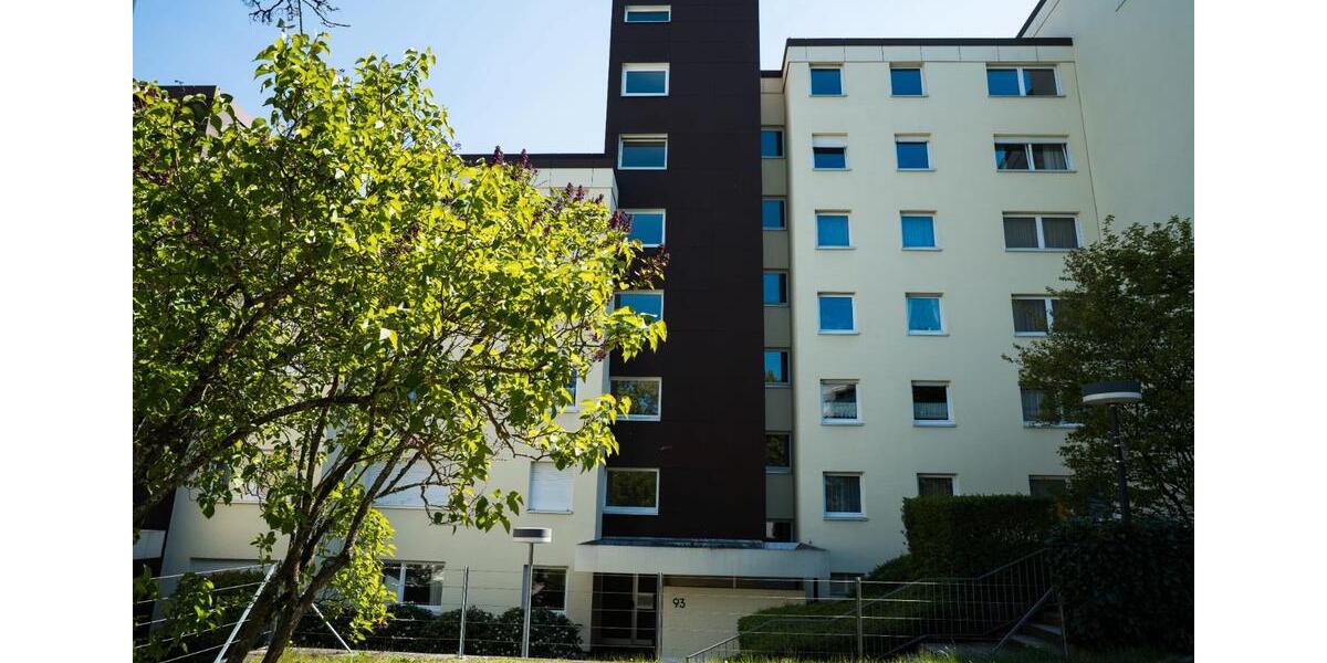 Erdgeschoßwohnung Stuttgart Degerloch - 1 Zimmer, 43 m&sup2;, 239.000&euro; | Angebot:26637130