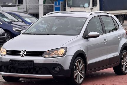 VW Polo 24.433 km 14.000 € Schwieberdingen 71701