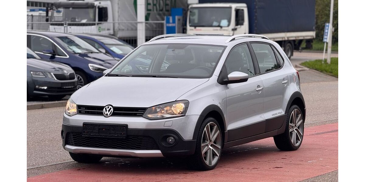VW Polo 24.433 km 14.000 € Schwieberdingen 71701