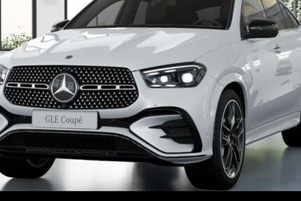 Mercedes-Benz GLE 450 9.900 km 105.490 &euro; Stuttgart 70372
