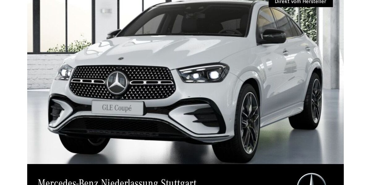 Mercedes-Benz GLE 450 9.900 km 105.490 &euro; Stuttgart 70372