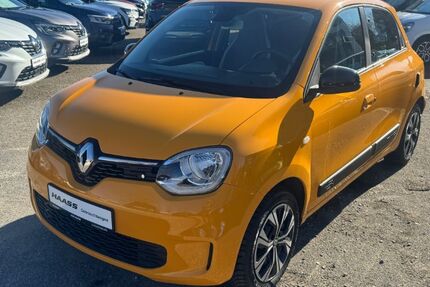 Renault Twingo 37.000 km 10.900 &euro; Ludwigsburg 71636