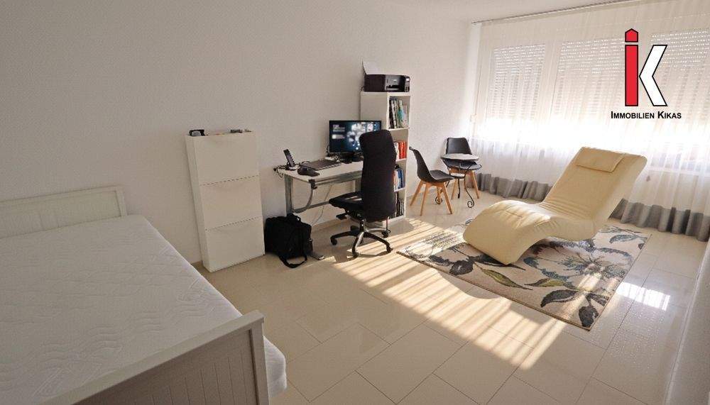 Etagenwohnung Sindelfingen / Maichingen Maichingen - 4 Zimmer, 99 m&sup2;, 385.000&euro; | Angebot:25845342