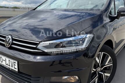 VW Touran 108.110 km 26.990 &euro; Böblingen/Stuttgart 71034