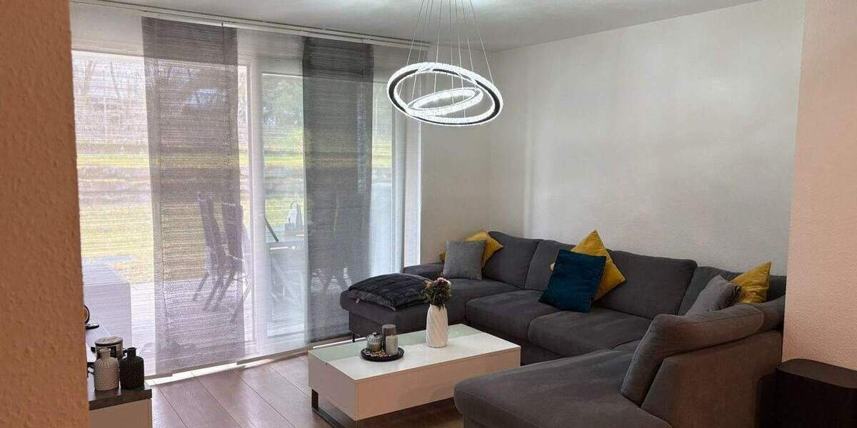 Etagenwohnung Sindelfingen Darmsheim - 2 Zimmer, 57 m&sup2;, 320.000&euro; | Angebot:25339244