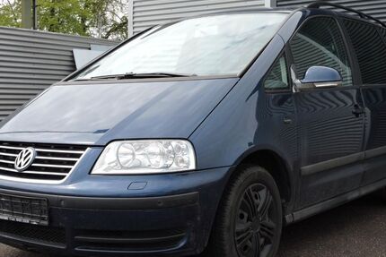 VW Sharan 325.000 km 1.499 &euro; Altbach 73776